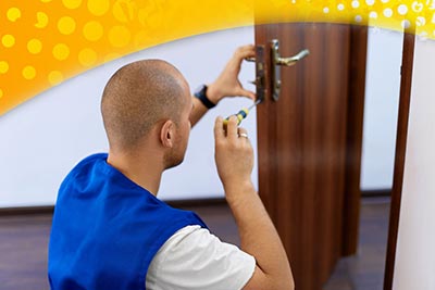 Peachtree City Emergency Locksmith