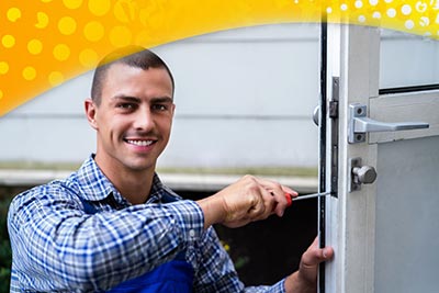 Peachtree City Residential Locksmith